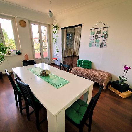 Beautiful Aparment Next To The Border 4 Room Saint-Louis  Exteriör bild