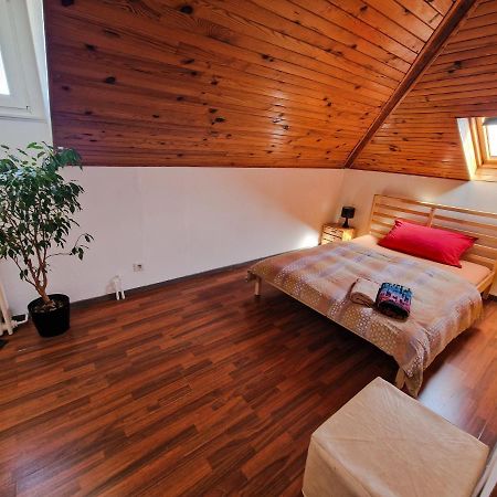 Beautiful Aparment Next To The Border 4 Room Saint-Louis  Exteriör bild