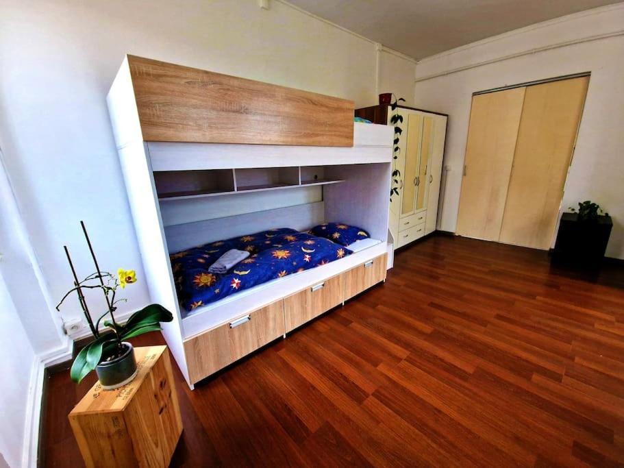 Beautiful Aparment Next To The Border 4 Room Saint-Louis  Exteriör bild