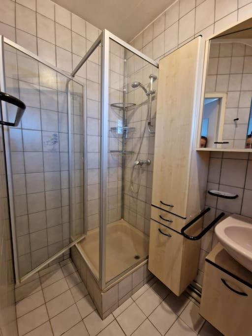 Beautiful Aparment Next To The Border 4 Room Saint-Louis  Exteriör bild