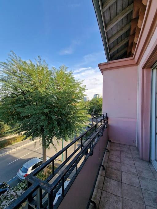 Beautiful Aparment Next To The Border 4 Room Saint-Louis  Exteriör bild