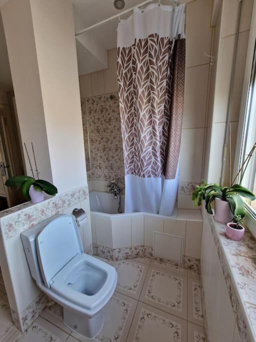 Beautiful Aparment Next To The Border 4 Room Saint-Louis  Exteriör bild