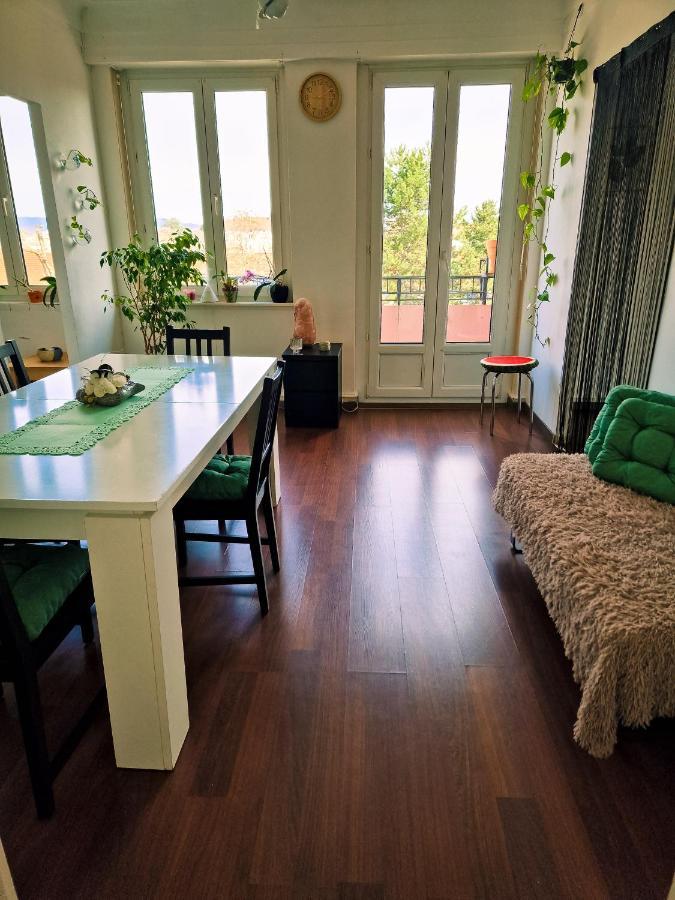 Beautiful Aparment Next To The Border 4 Room Saint-Louis  Exteriör bild