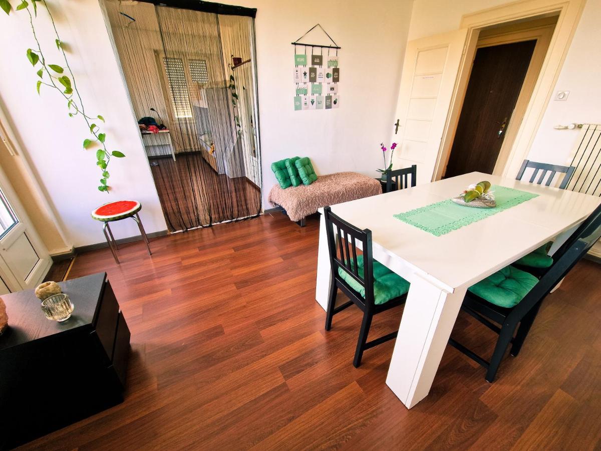 Beautiful Aparment Next To The Border 4 Room Saint-Louis  Exteriör bild