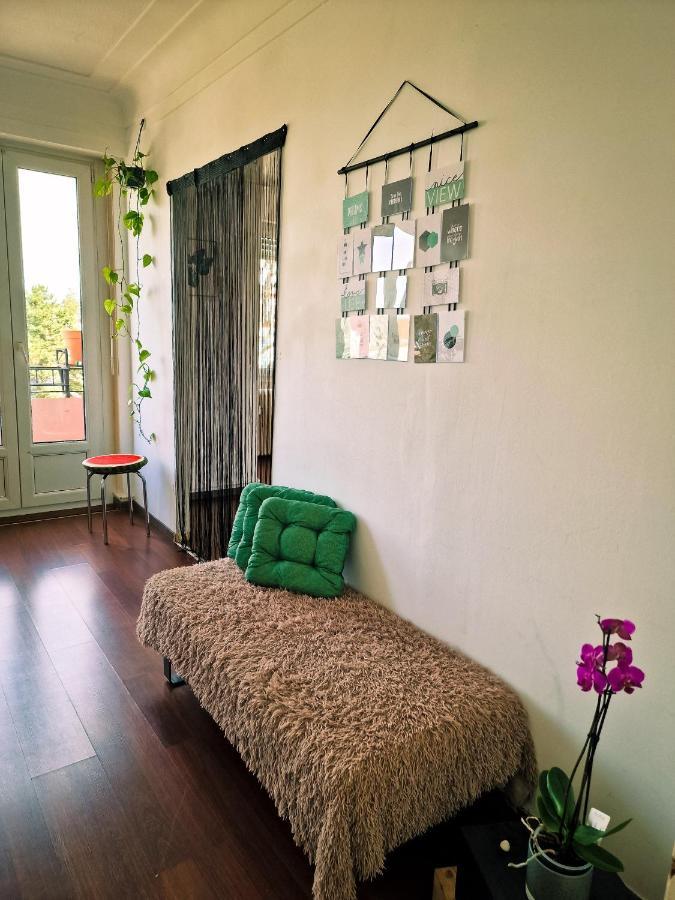 Beautiful Aparment Next To The Border 4 Room Saint-Louis  Exteriör bild