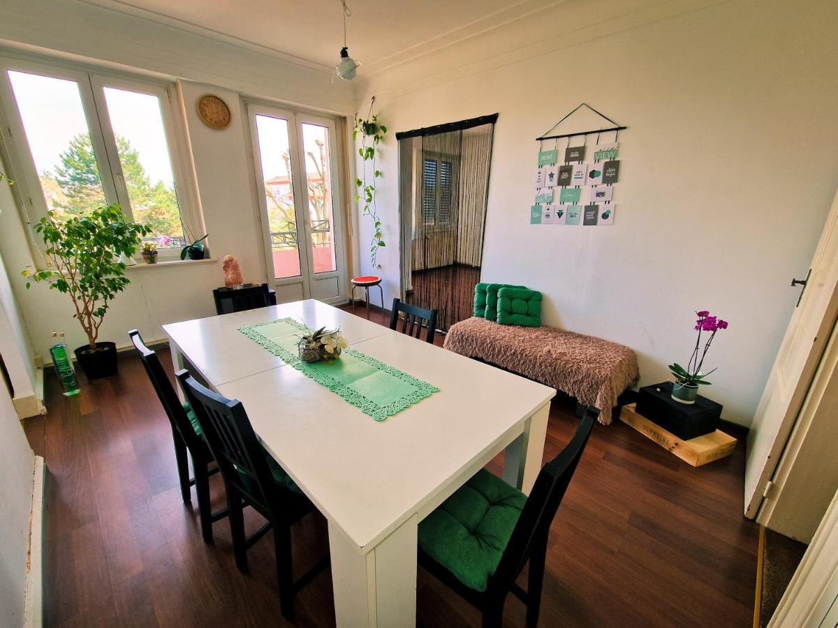 Beautiful Aparment Next To The Border 4 Room Saint-Louis  Exteriör bild
