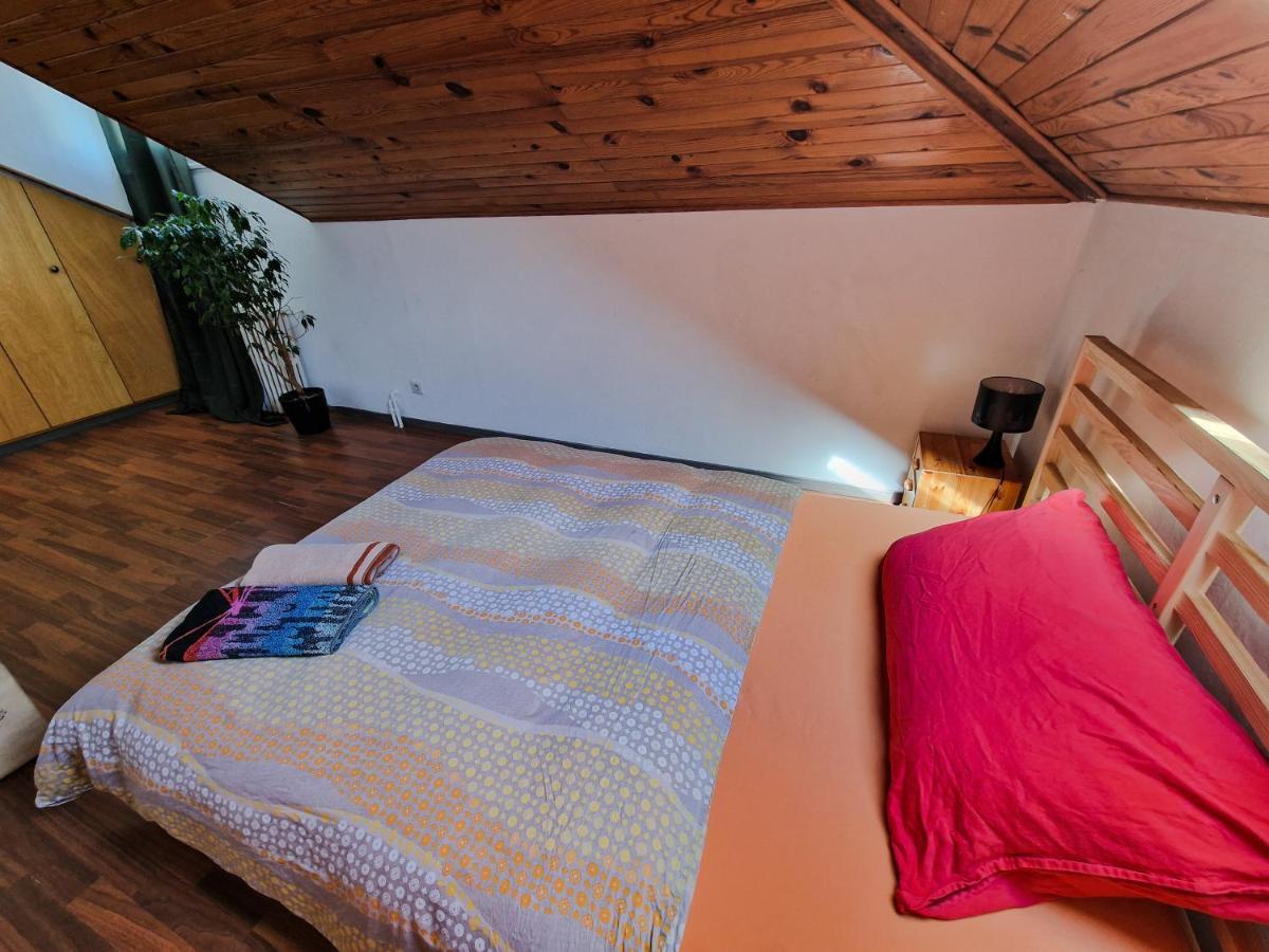 Beautiful Aparment Next To The Border 4 Room Saint-Louis  Exteriör bild
