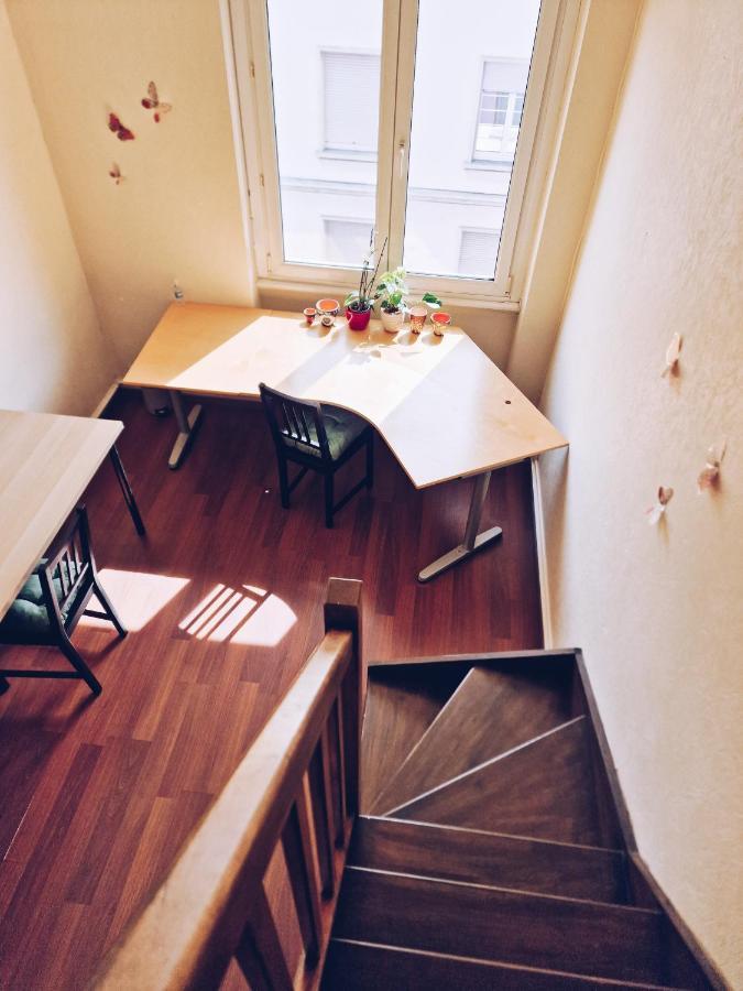 Beautiful Aparment Next To The Border 4 Room Saint-Louis  Exteriör bild